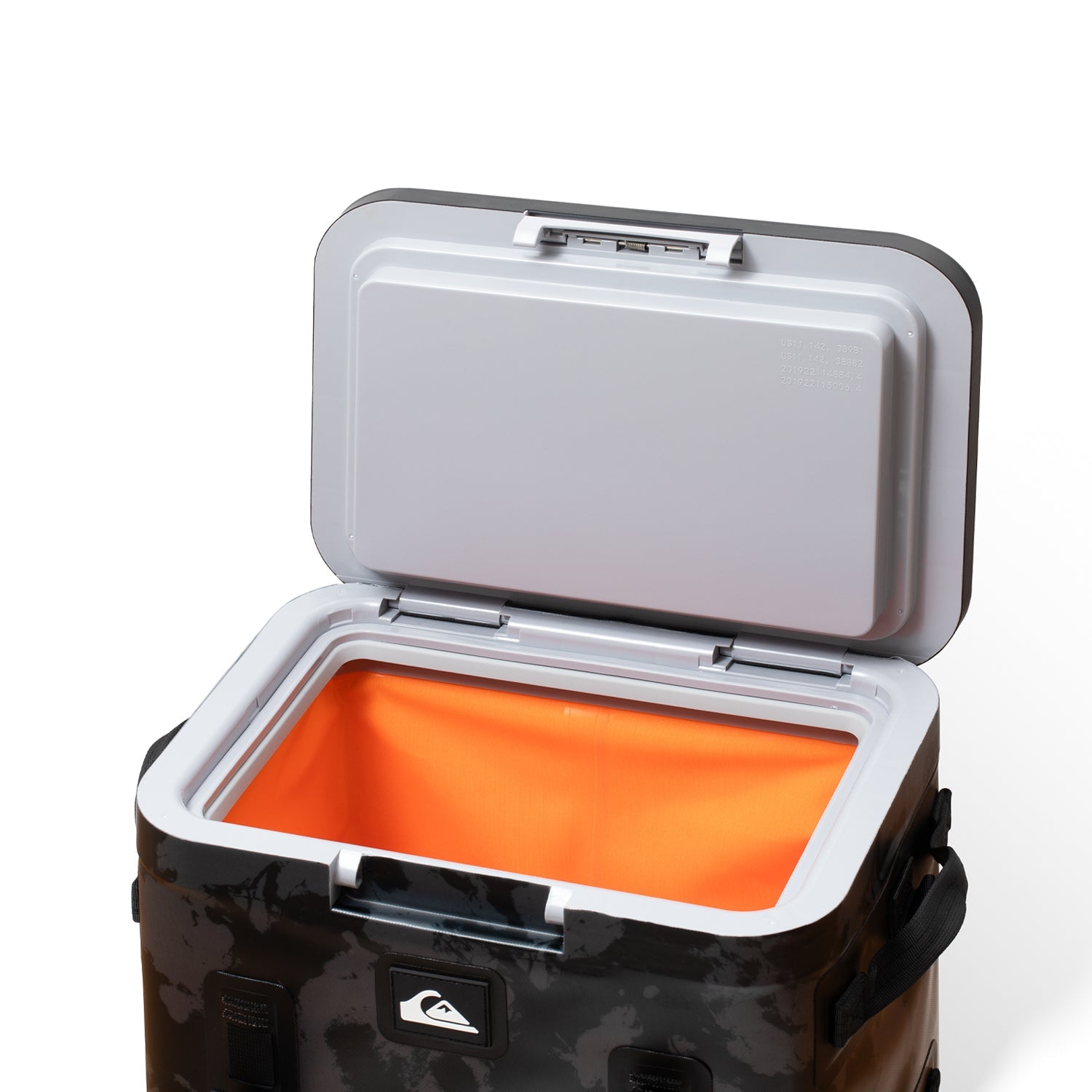 Quiksilver Coastal Zipperless Backpack Coolers - Quiksilver