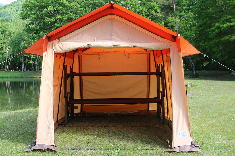 バンクベッド2｜BED｜Qualz[クオルツ]