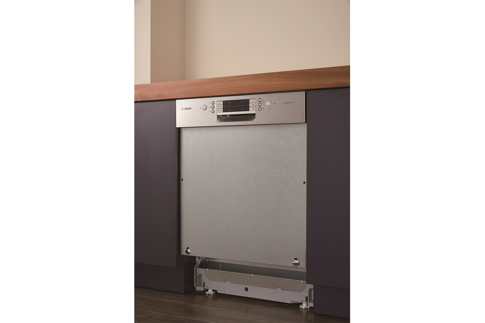 ビルトイン食洗機 フロントオープン W600 前面操作タイプ ゼオライト