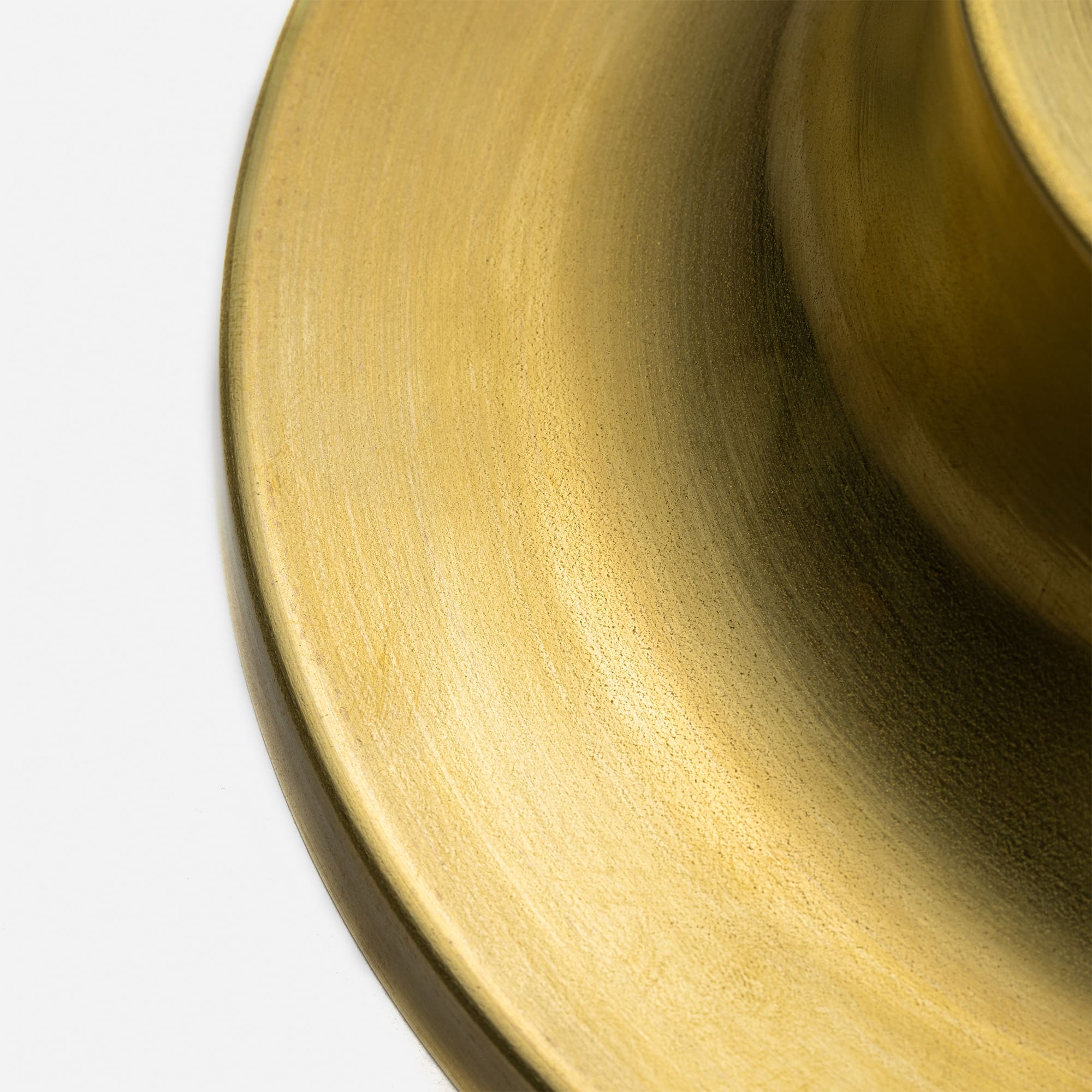 メタルラウンジライト 真鍮 クリアカプセル（直付） | LT-BR018-04