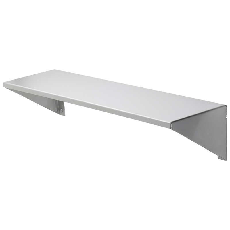 ワイヤーラック アルミ W695 | SF-RK002-04-G141 | 棚・ラック | 棚