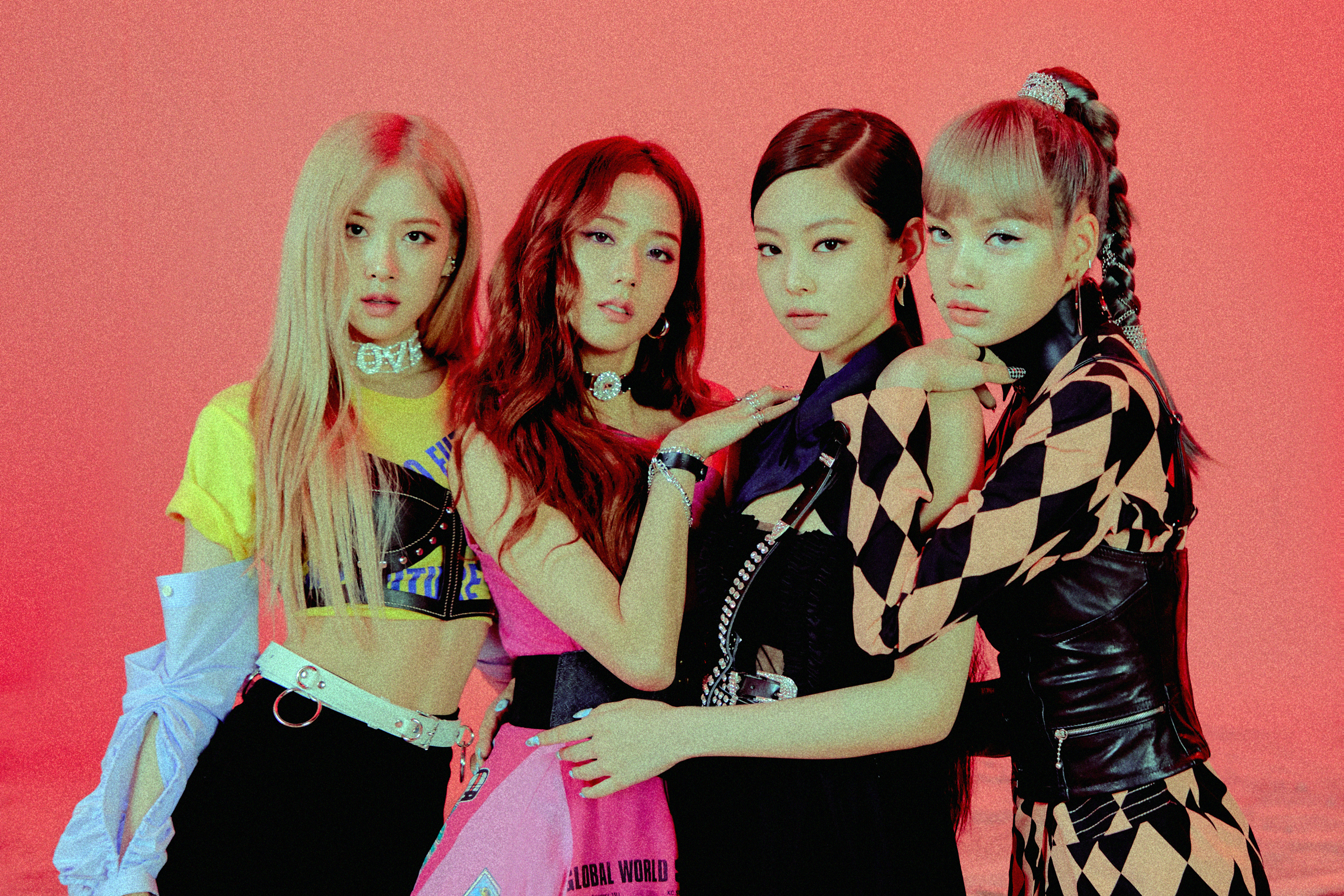 Review: Blackpink's K-Pop Formula Keeps Working on 'Kill This Love'