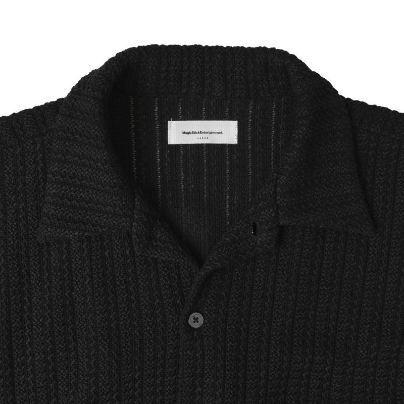 MAGIC STICK MAFIA Shirt 24AW-MS08-011 公式通販