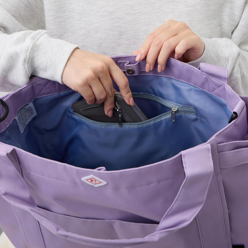 SN.ミディアムポケッツｰE / 3182 – ROOTOTE FLAGSHIP STORE