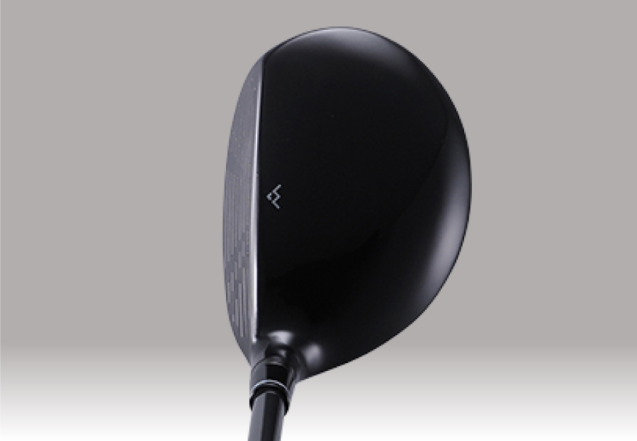 AerMet Infini UTILITY - AerMet Infini | アーメット インフィニ