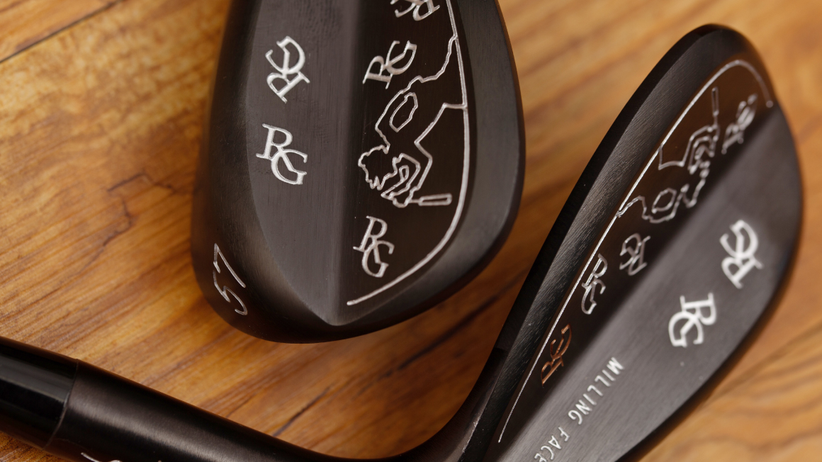 Roots Story WEDGE（ルーツストーリーウェッジ） - Roots Story