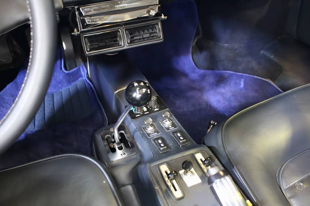 フェラーリ 512BB キャブ最終 1981yモデル フルレストア済み 実走行