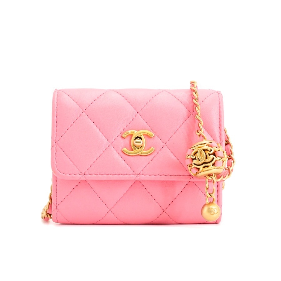 シャネル(CHANEL)│ブランド小物【公式】ブランド品通販・販売のロデオ