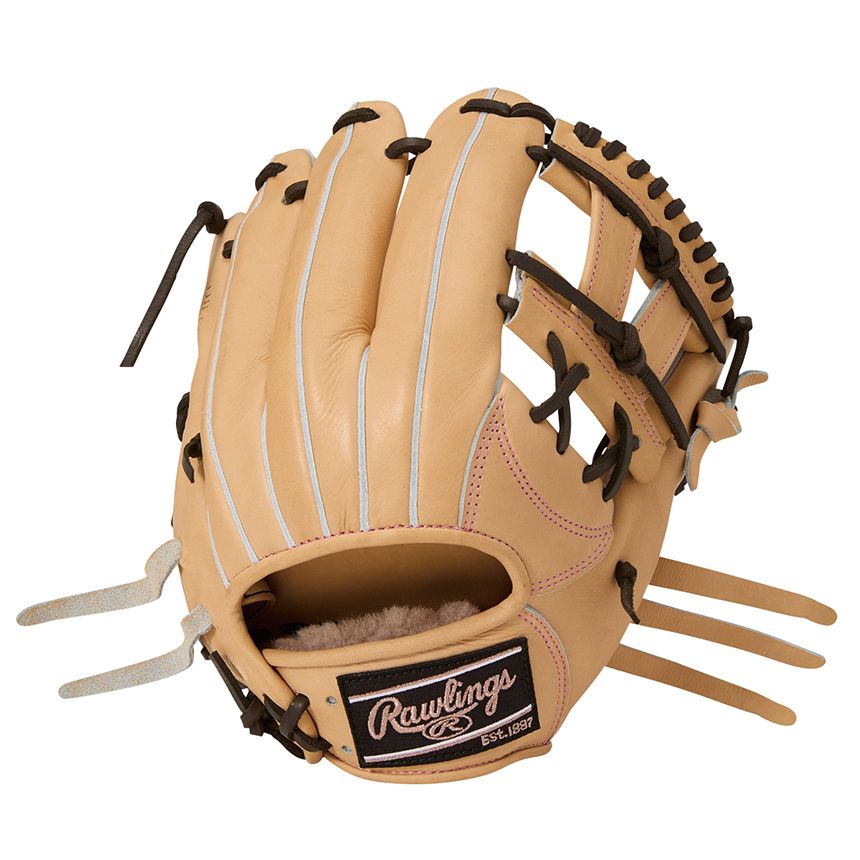 グラブ | PRODUCTS | ローリングスジャパン - Rawlings