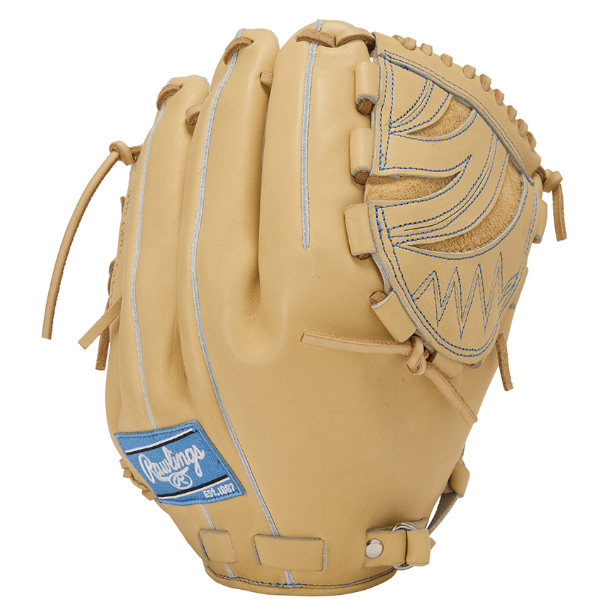 硬式 PRO PREFERRED FS N54FS [内野手用] サイズ 11.5 | グラブ