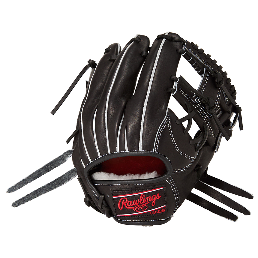 硬式 TRAINING GLOVE（硬式用レザー仕様） [トレーニング用] サイズ T