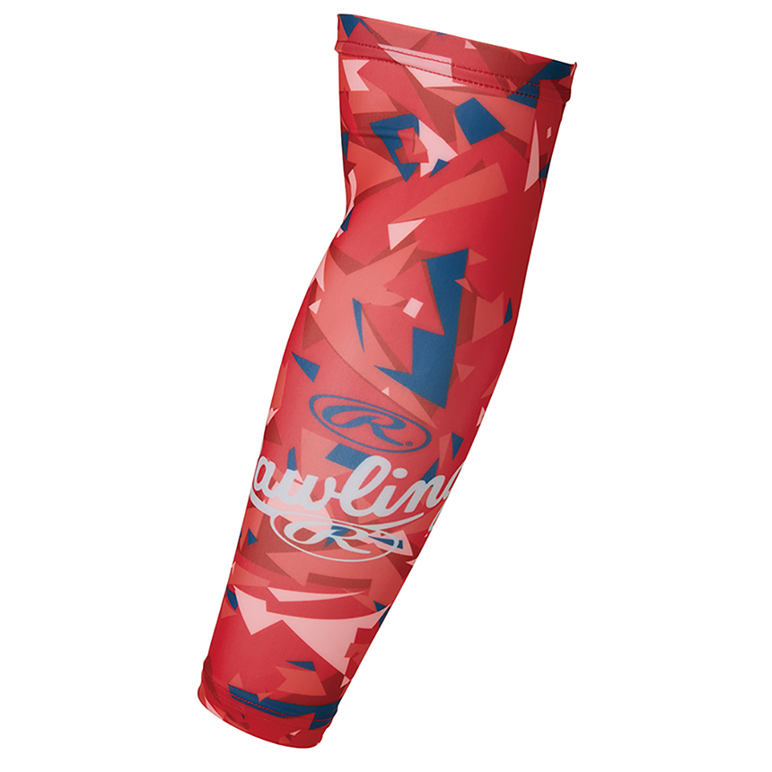 GLACIER SPIKEアームガード | アパレルアクセサリー | PRODUCTS