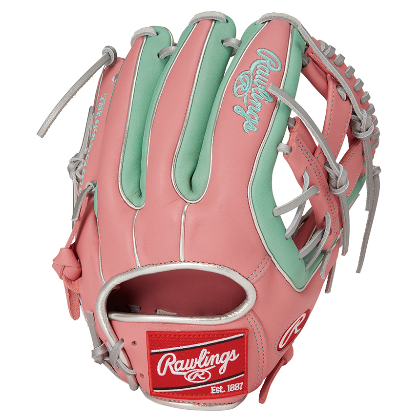 軟式 HOH® PRO EXCEL [内野手用] 11.62 | グラブ | PRODUCTS