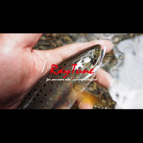 HOT SHOT｜BLOG - Sunset & Fishing 夕日好きのプロルアービルダー