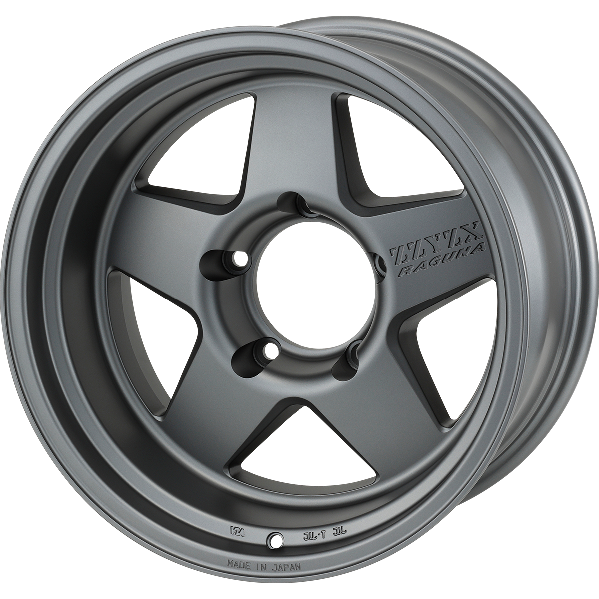 ZZYZX OX（ザイジックス・オーエックス）：日本発 4WDブランド