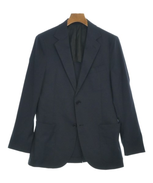 UNITED ARROWS（ユナイテッドアローズ）テーラードジャケット 紺