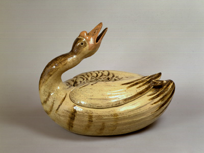 樂焼 RAKU WARE｜樂美術館 -収蔵作品:十一代 慶入 ＜文化14（1817