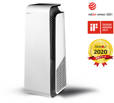 Blueair Protect 7770i