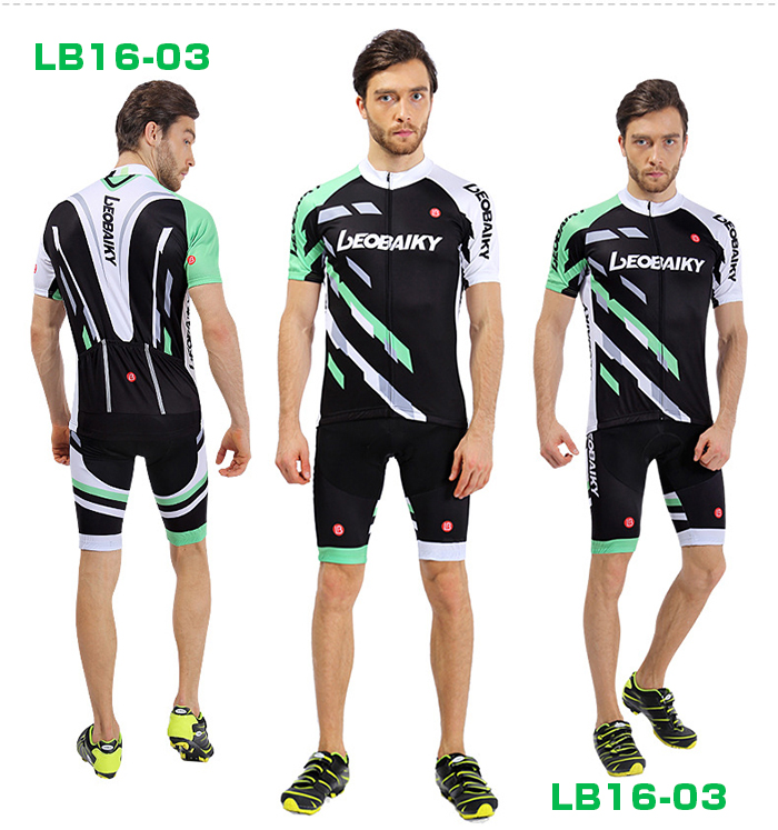 楽天市場】人気新作サイクルジャージ 上下セット s xxxl 半袖ウエア