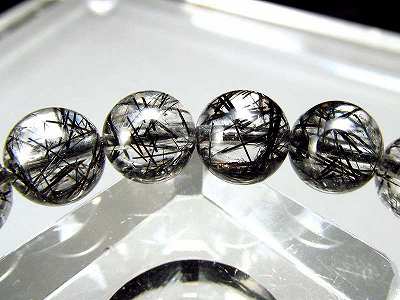 ブラックルチルクォーツの意味や相性 激安天然石通販コムローズ