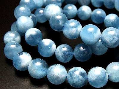 ディープアクアマリンの意味や相性 激安天然石通販コムローズ