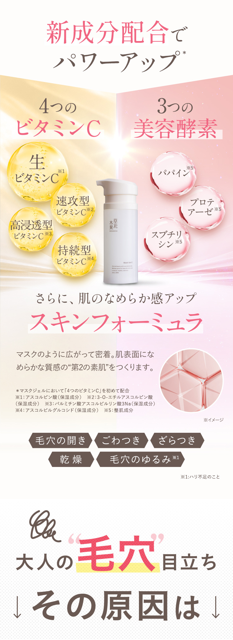 楽天市場】【ポイント10倍＆送料無料 -3/11 9:59】【公式】草花木果