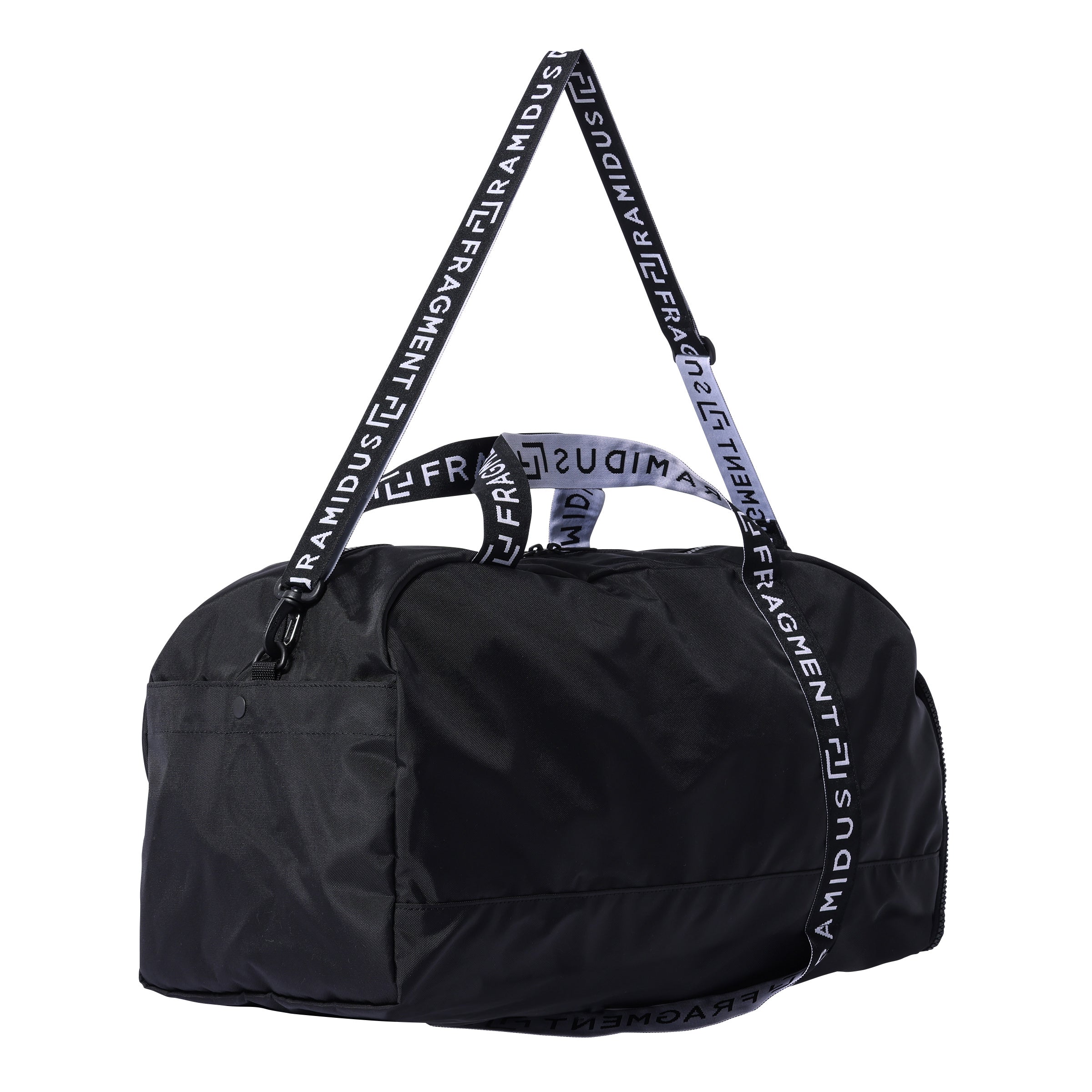 RAMIDUS 2WAY BOSTON BAG (L) – RAMIDUS ONLINE