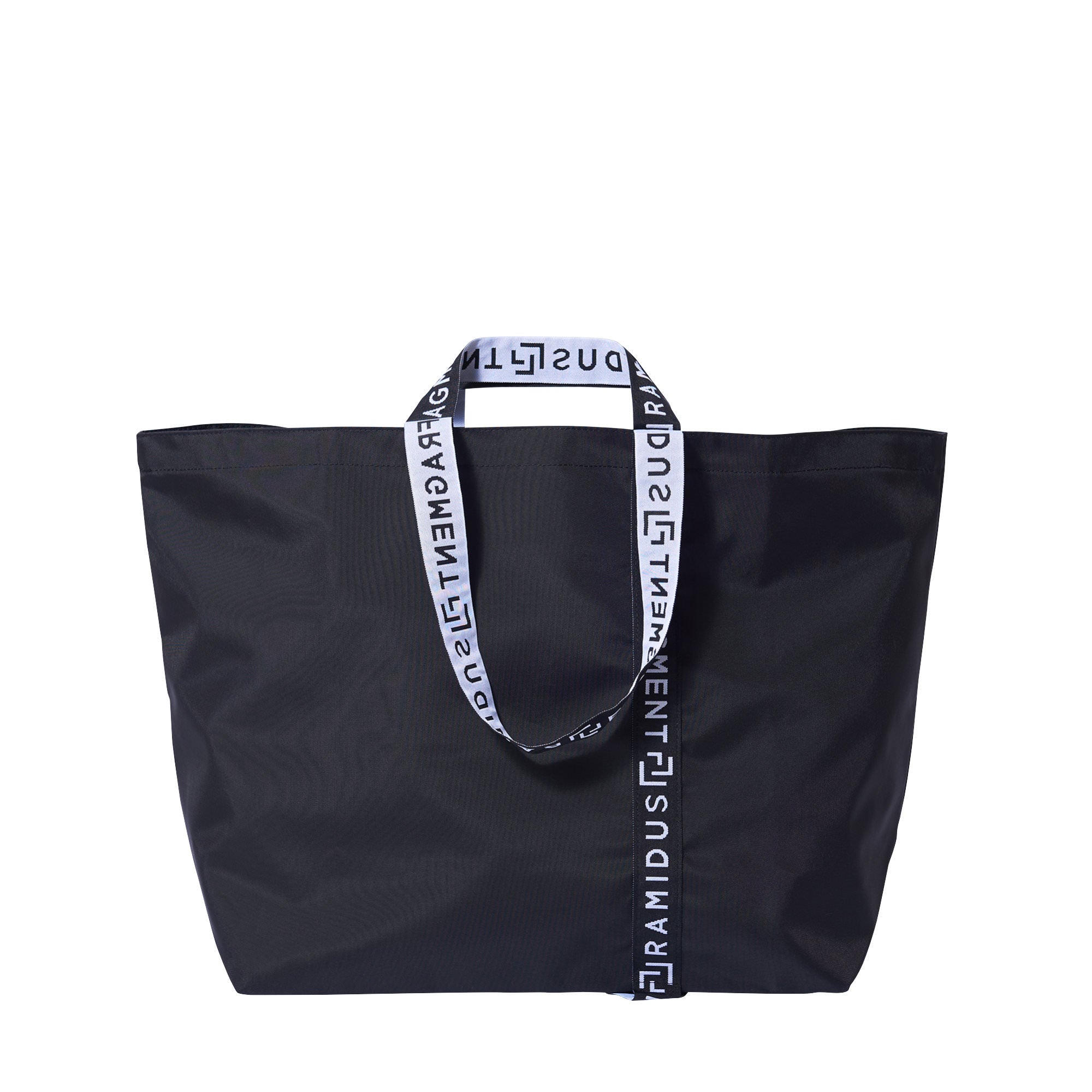 RAMIDUS TOTE BAG (LL) – RAMIDUS ONLINE