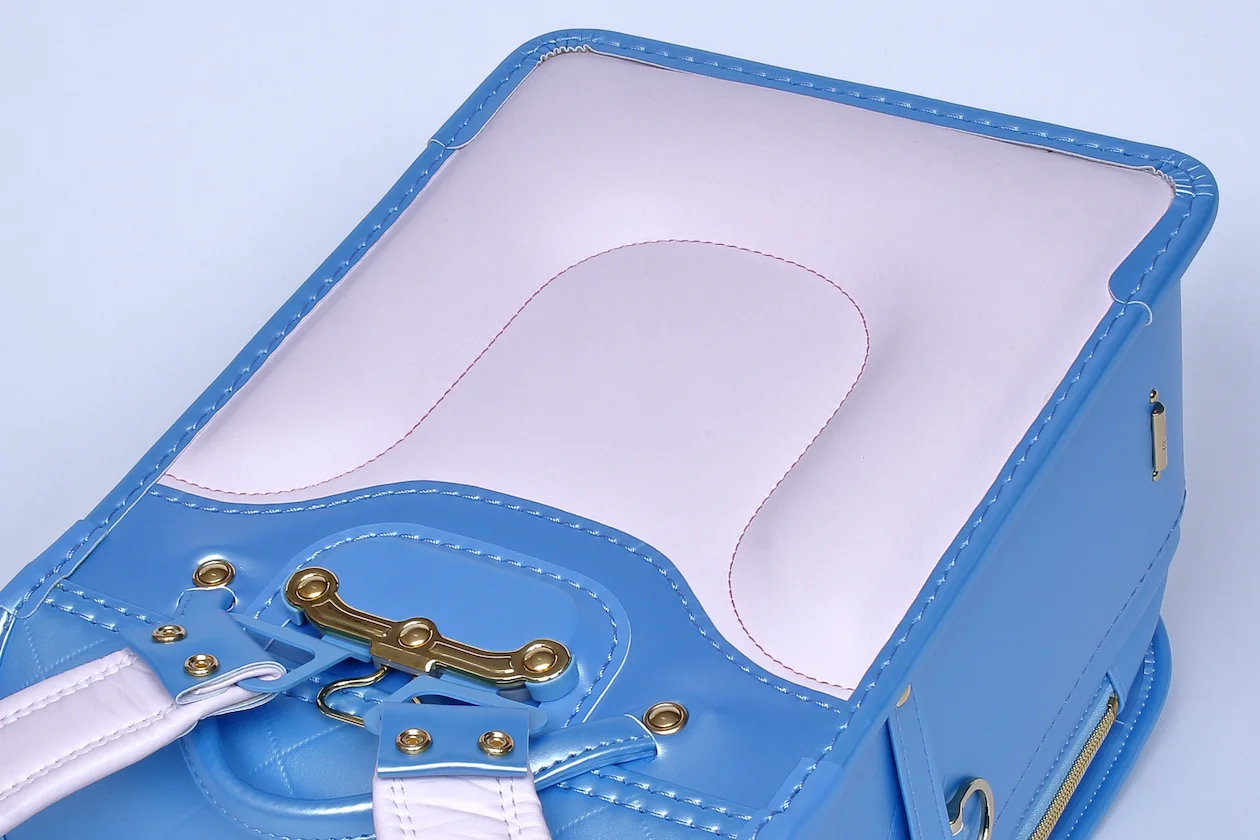 RandS （ランズ） JS styles ピュアアラモード パールサックス