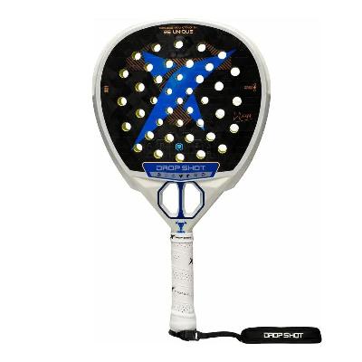 Drop Shot - Conqueror 9.0 2021 | Racketguide.com