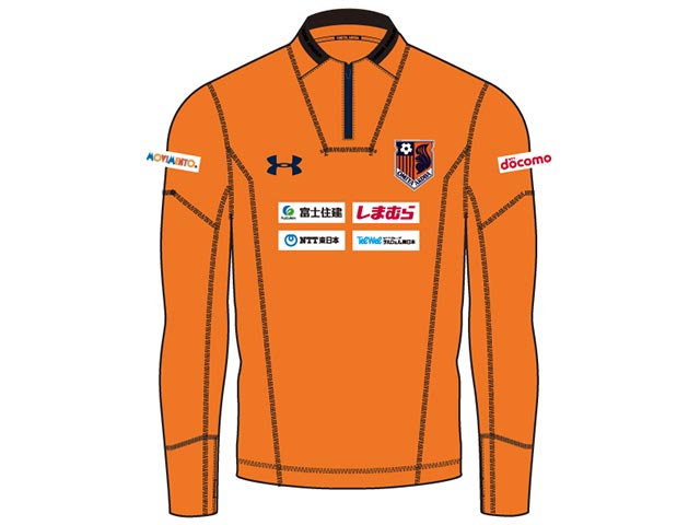 オフィシャルチームウェア第2回抽選販売のお知らせ｜RB大宮