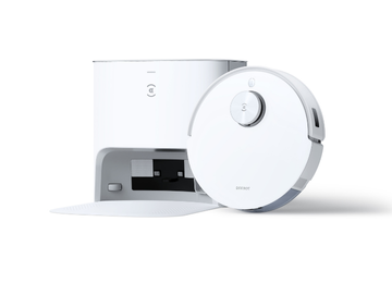 業務用ロボット掃除機 DEEBOT T10 PLUS｜リ・プロダクツのおそうじレンタル