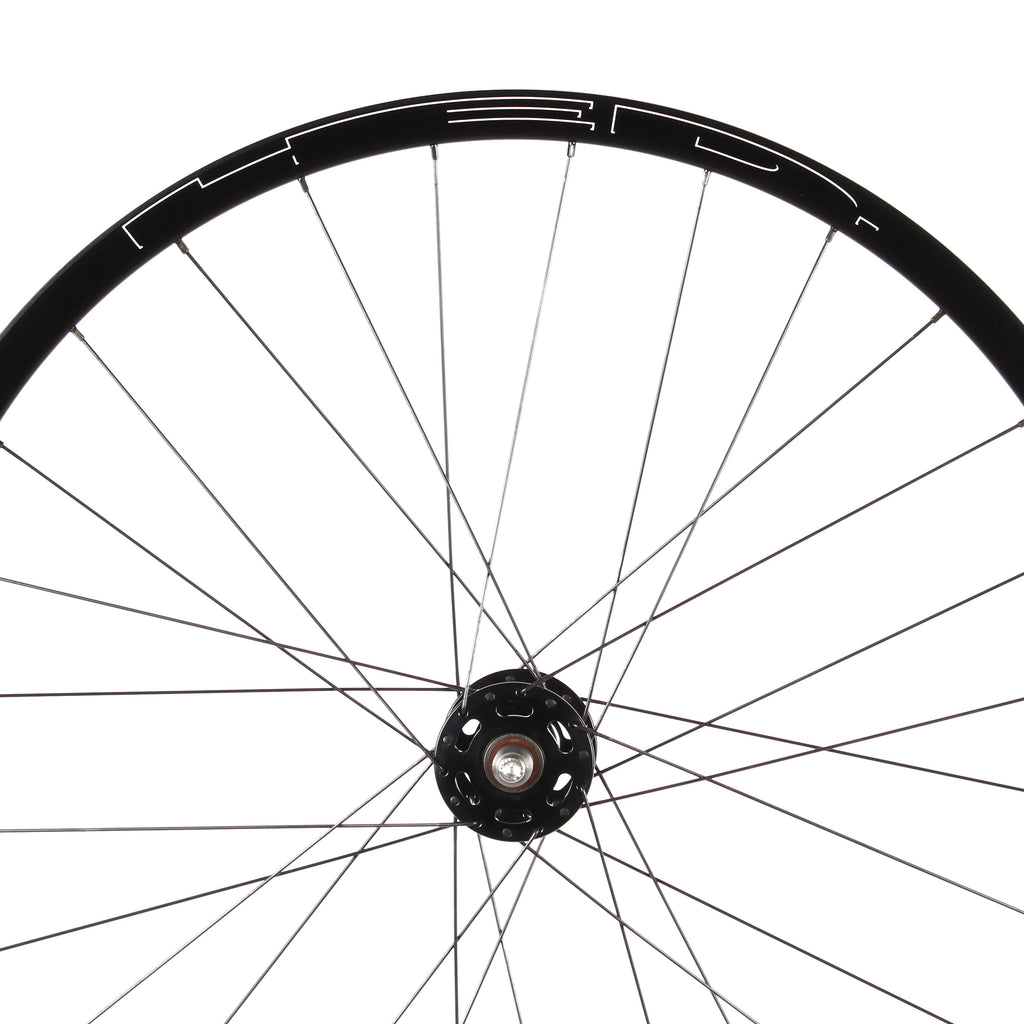 HED Belgium R/Phil Wood SLR wheelset | Retrogression