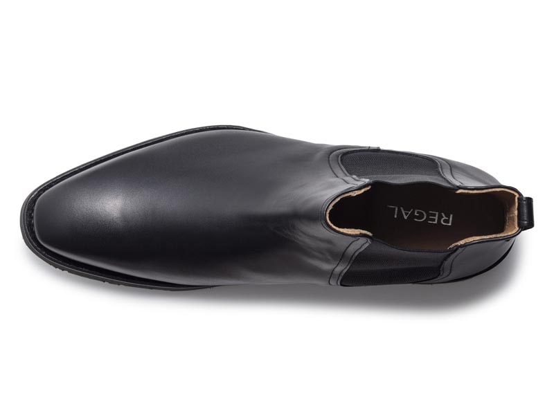 REGAL 【雪道対応ソール】サイドゴアブーツ（29CLW） | 靴のリーガル