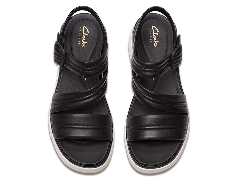 Clarks Tuscan Strap タスカンストラップ（968G） | 靴のリーガル