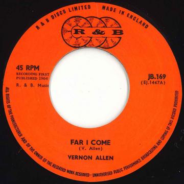 Vernon Allen - Babylon(7