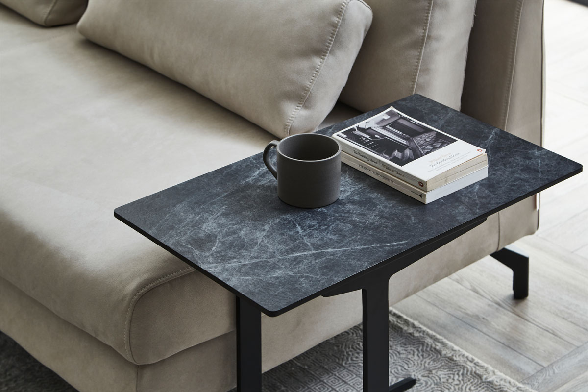 カルゴ サイドテーブル | RELAX FORM (リラックスフォーム)