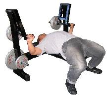 株）鍛錬 ポジティブベンチ ポジティブスクワット ポジティブデッド