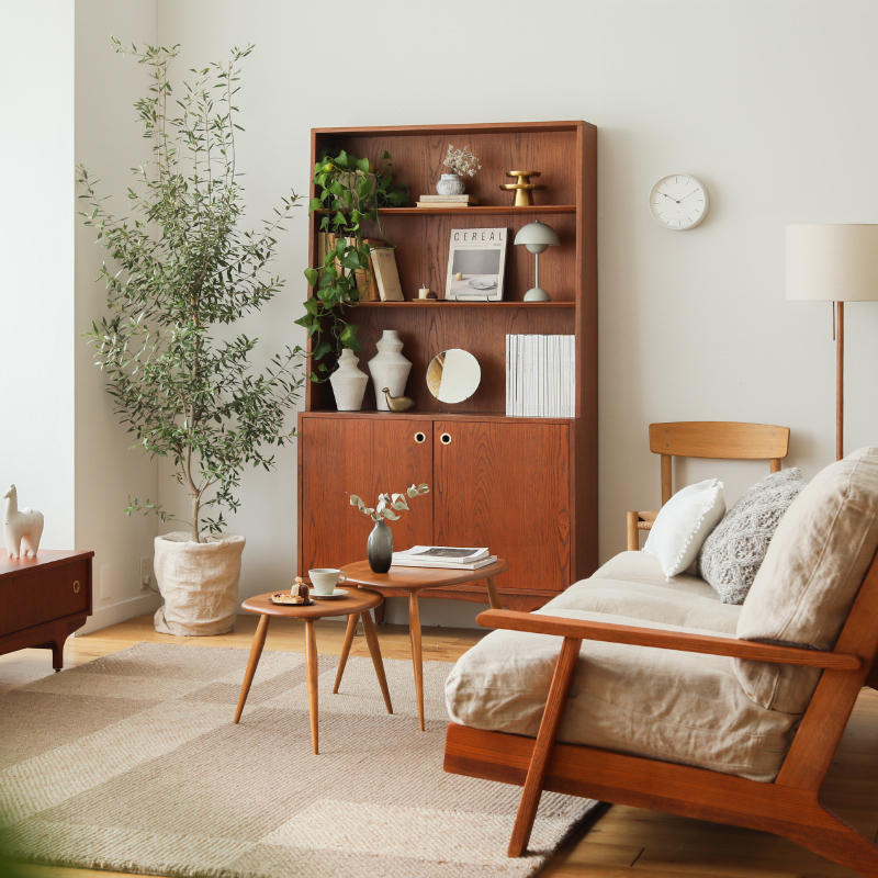 fog linen work ブラスケーキスタンド ｜家具・インテリア通販 Re:CENO