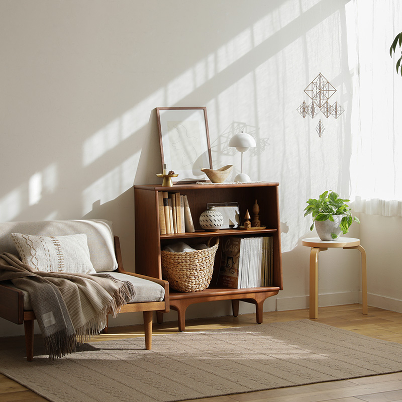 ブックシェルフ silta ｜家具・インテリア通販 Re:CENO(リセノ)