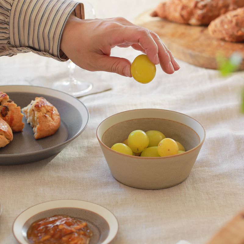 yumiko iihoshi porcelain×木村硝子店 dishes ボウル ｜家具