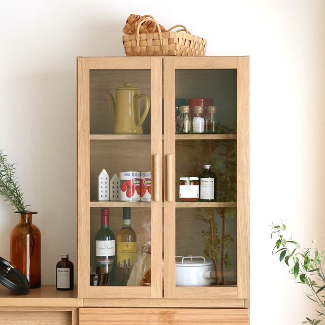 Rekit キッチン壁面収納 ｜家具・インテリア通販 Re:CENO(リセノ)