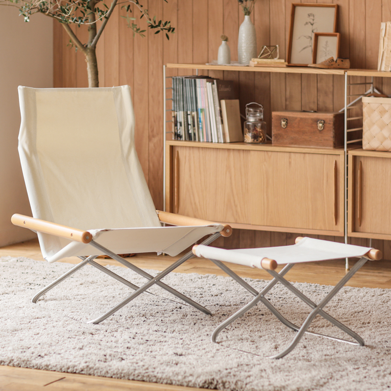 ラウンジチェア Nychair X ｜家具・インテリア通販 Re:CENO(リセノ)