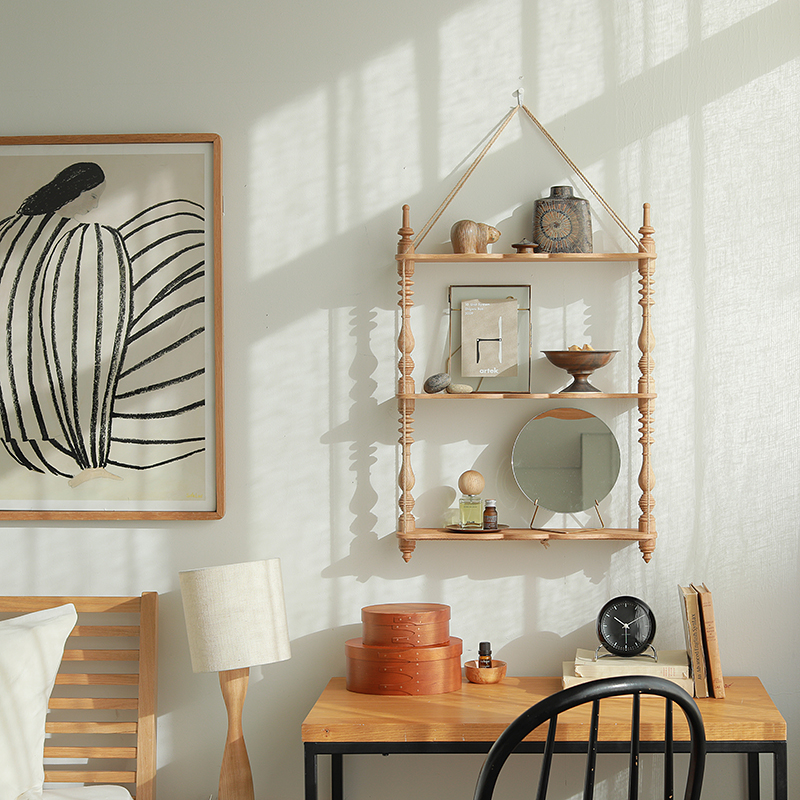 ウォールシェルフ H/A ｜家具・インテリア通販 Re:CENO(リセノ)