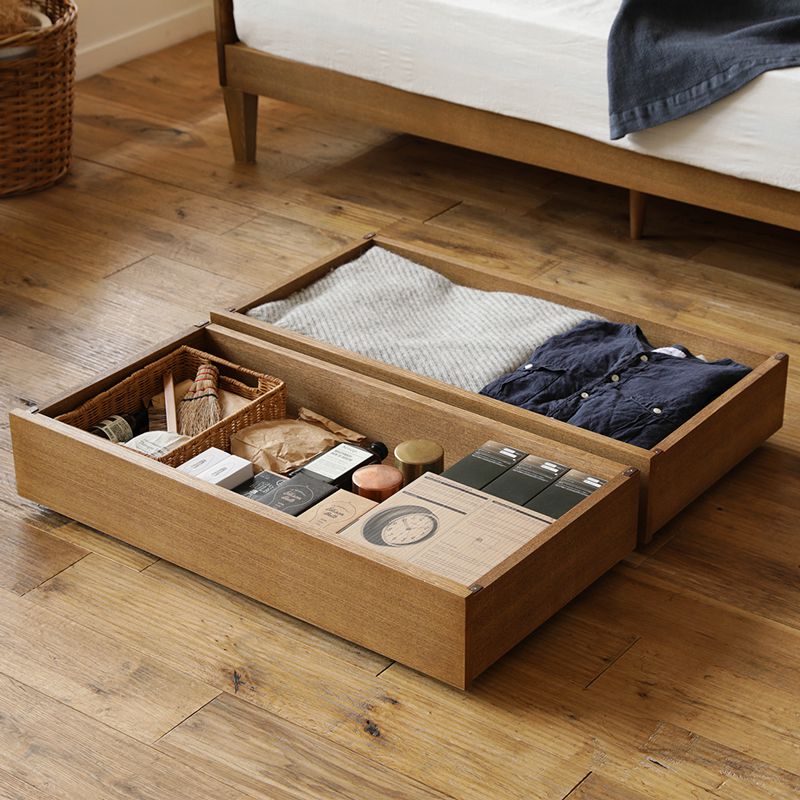 folk ベッド下収納 ｜家具・インテリア通販 Re:CENO(リセノ)