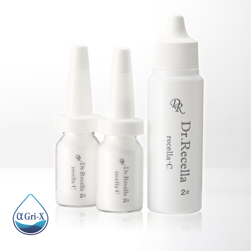 ドクターリセラ (Aqua Venus)公式オンラインショップ / 製品詳細