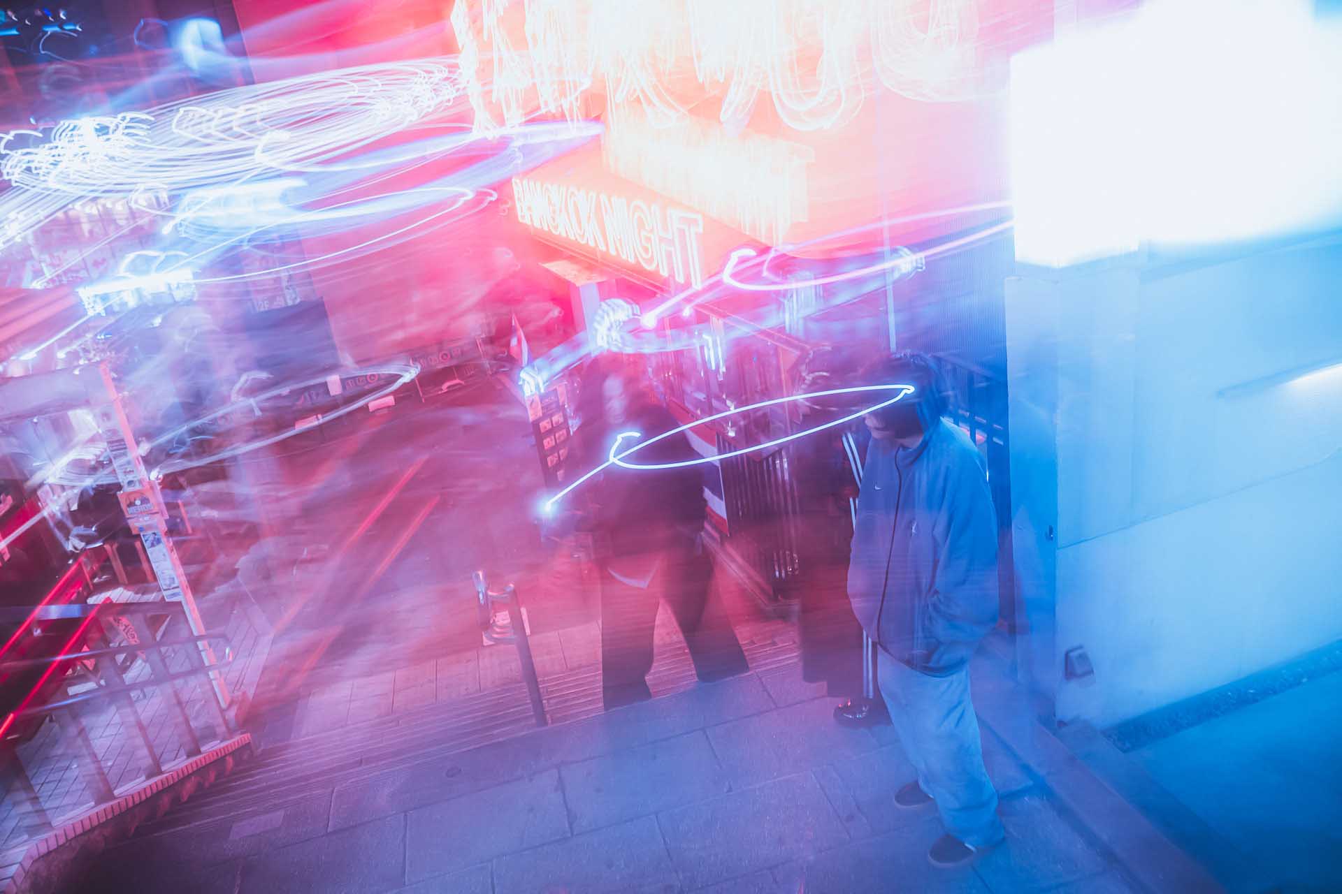 Ruby Tuesday 60｜HOT STUFF presents Ruby Tuesday