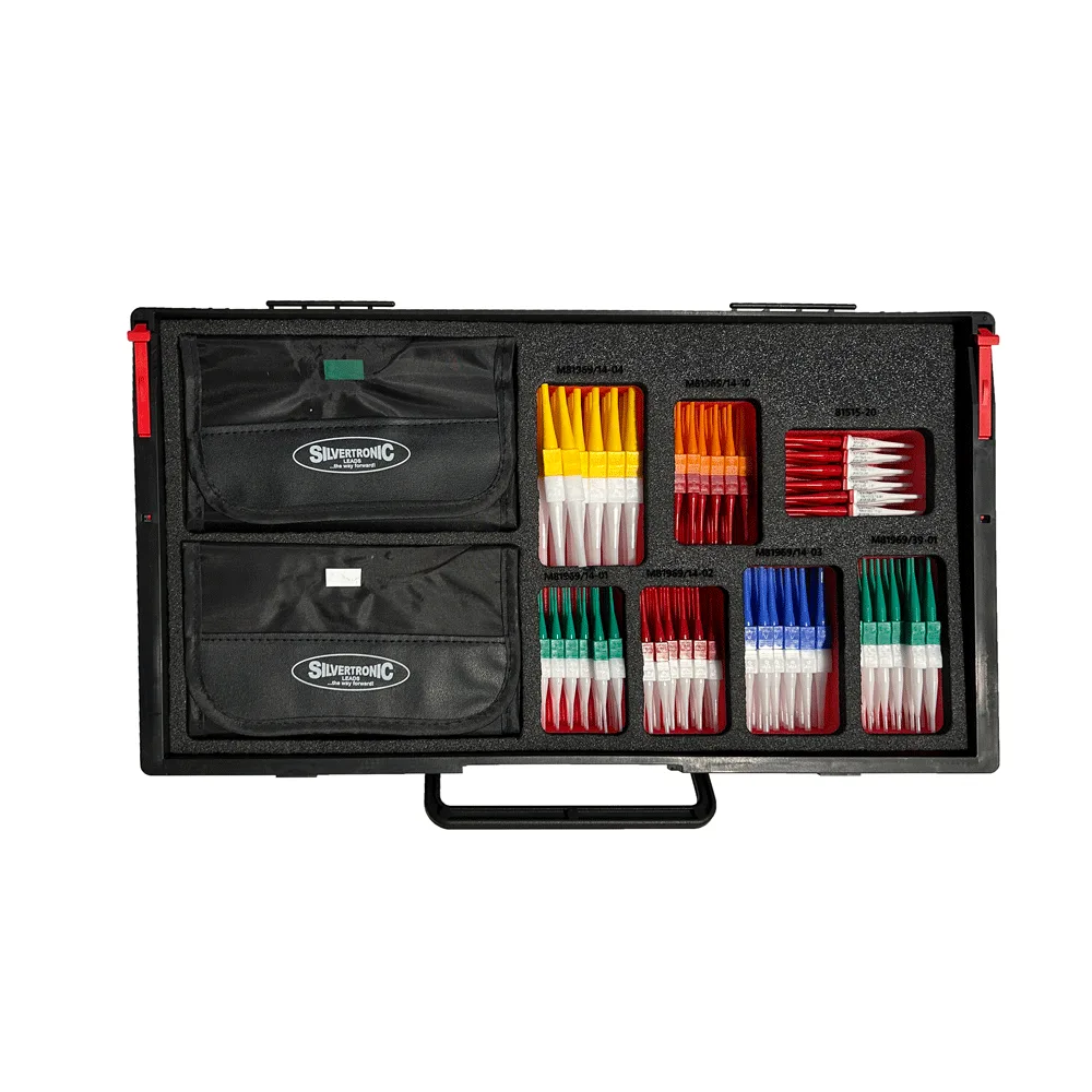 Avionics Measurement and Maintenance Kit - RBI9693TDR - Red Box Tools