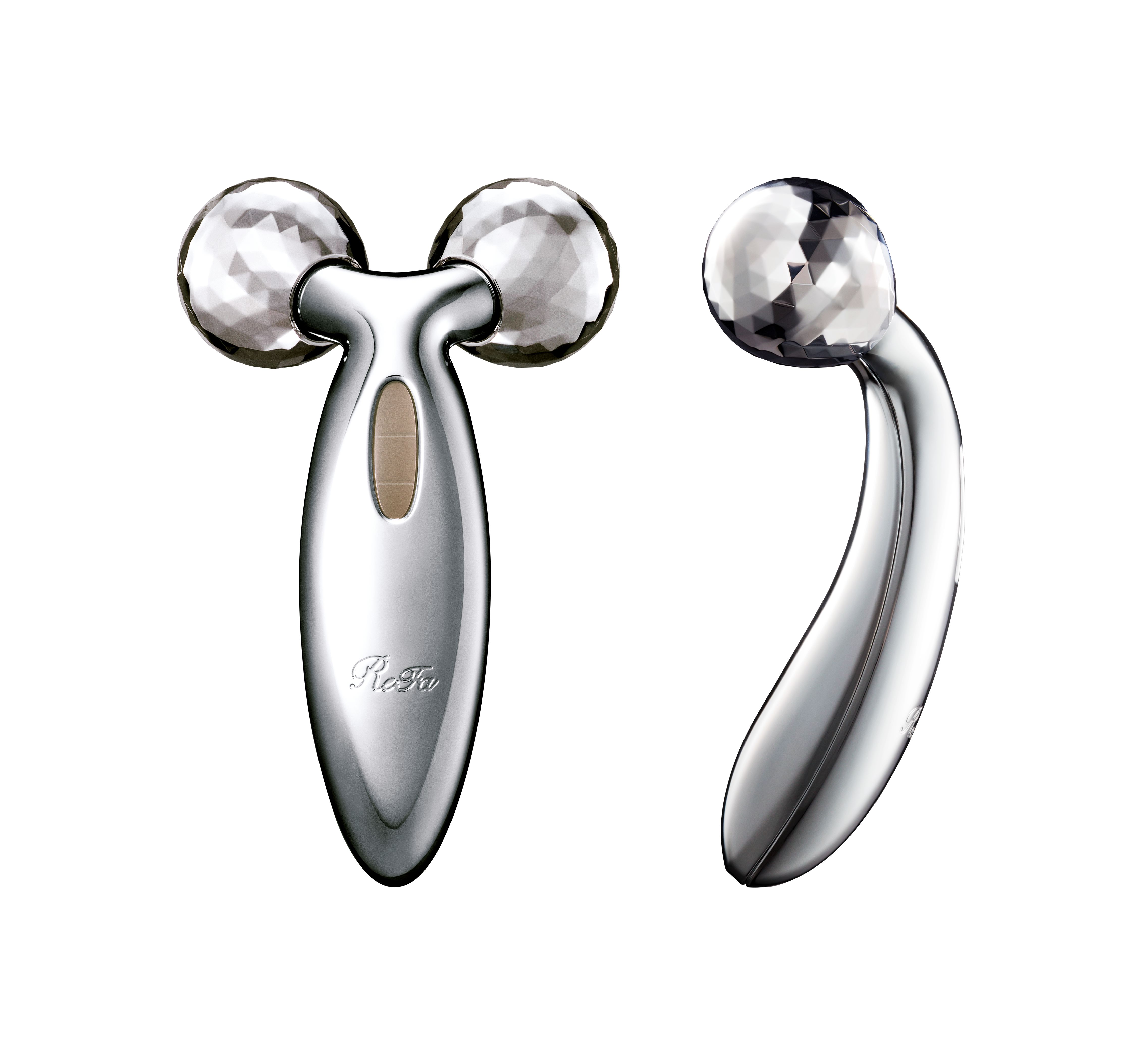 ReFa CARAT | Actual Size of ReFa | ReFa（リファ） | 株式会社MTG