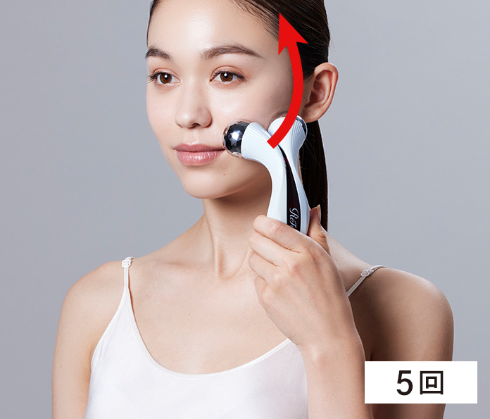 リファウォーミーの使い方 | ReFa WARMY | ReFa（リファ）公式ブランド